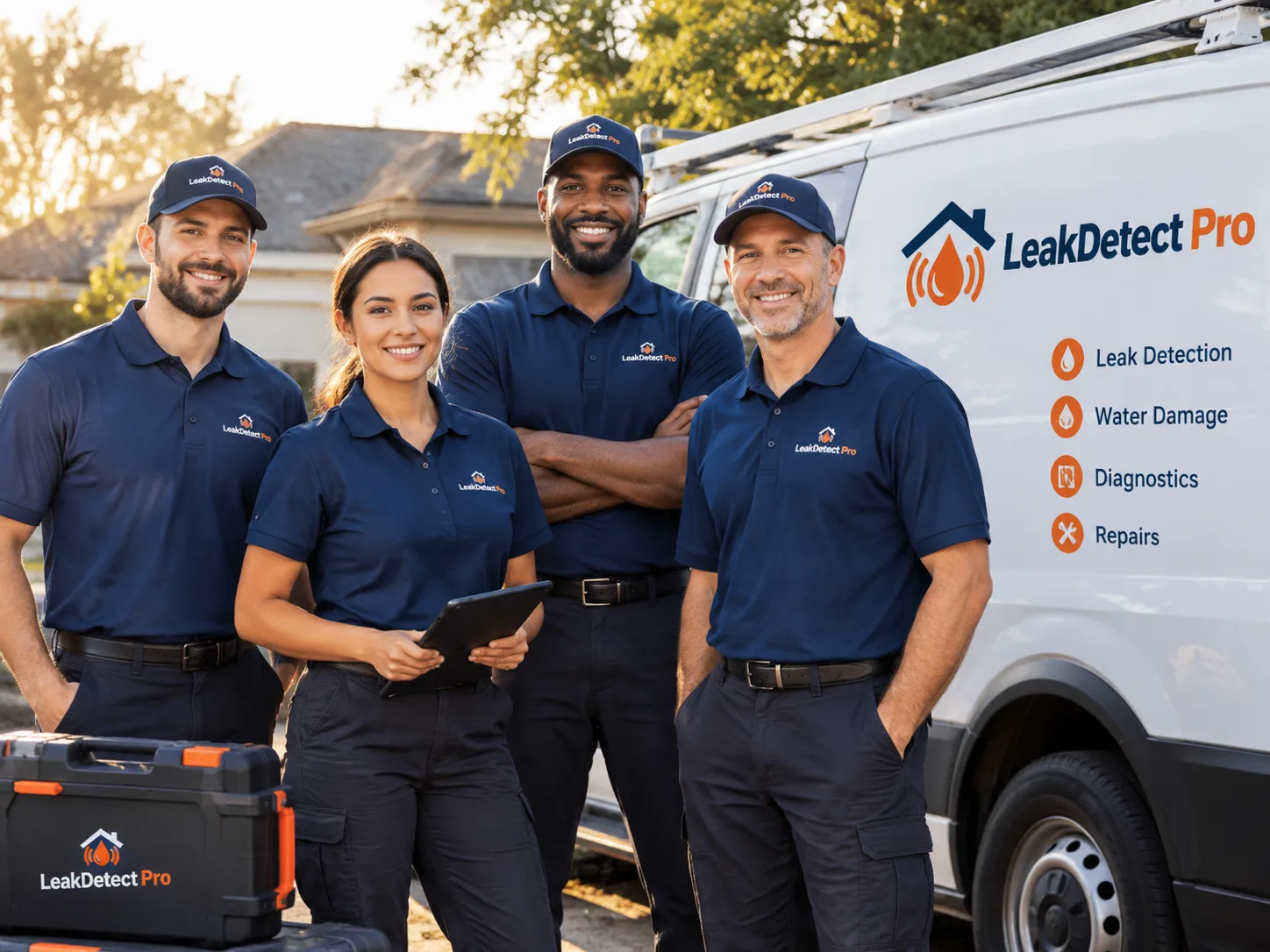 Roof Repair company in Richton, MS